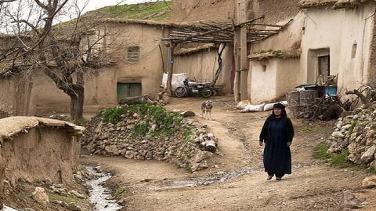 وجود ۵۰ منطقه روستایی نمونه گردشگری در کرمانشاه