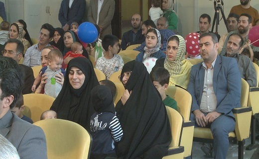 واگذاری اراضی رایگان به خانوار&zwnj;های دارای ۳ فرزند گیلان