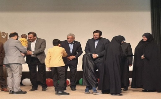 واگذاری اراضی رایگان به خانوار&zwnj;های دارای ۳ فرزند گیلان