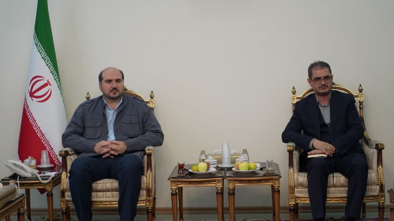 کردستان در آستانه پایان دو دهه انتظار برای سوت قطار