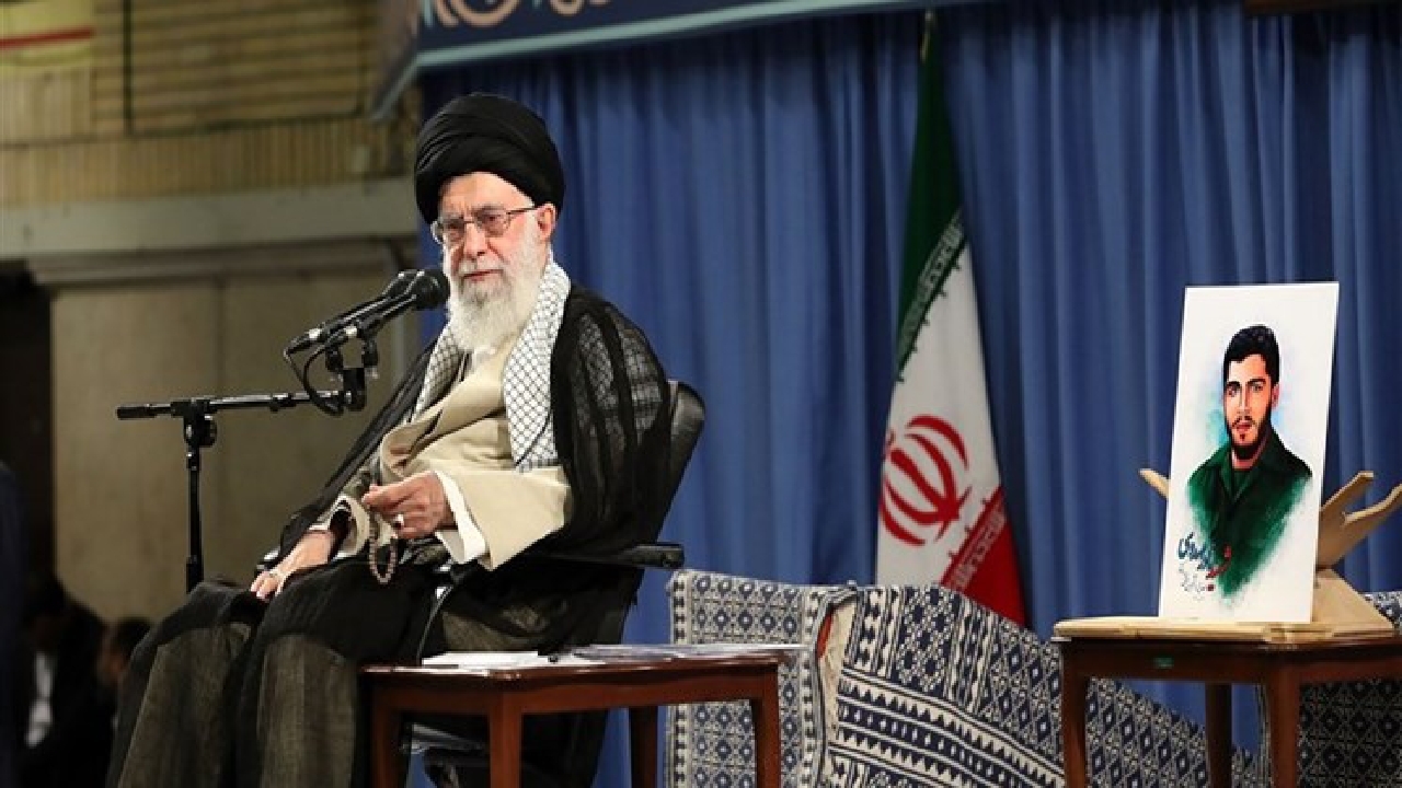 شهیدی که چگوارای ایرانی نام گرفت + عکس