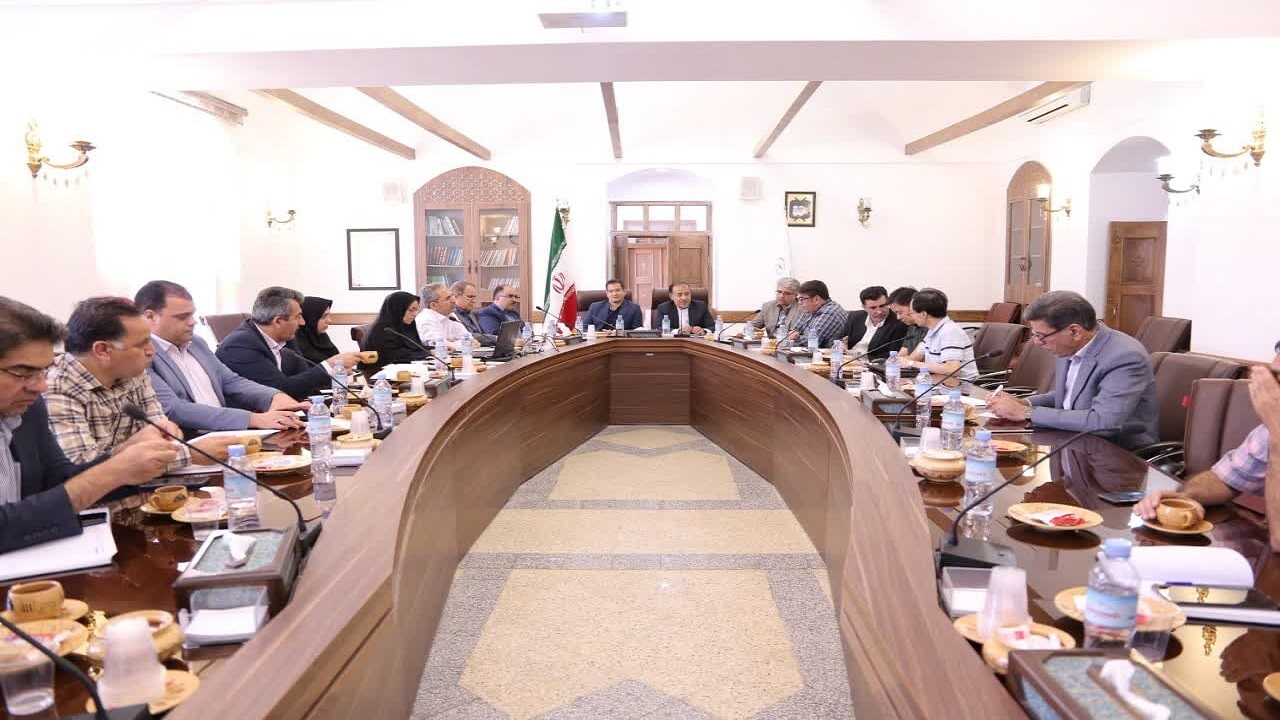 آمادگی سرمایه گذاران چینی برای سرمایه گذاری در یزد