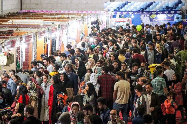 سهم قابل توجه زنجان در تقویم رویدادهای گردشگری کشور