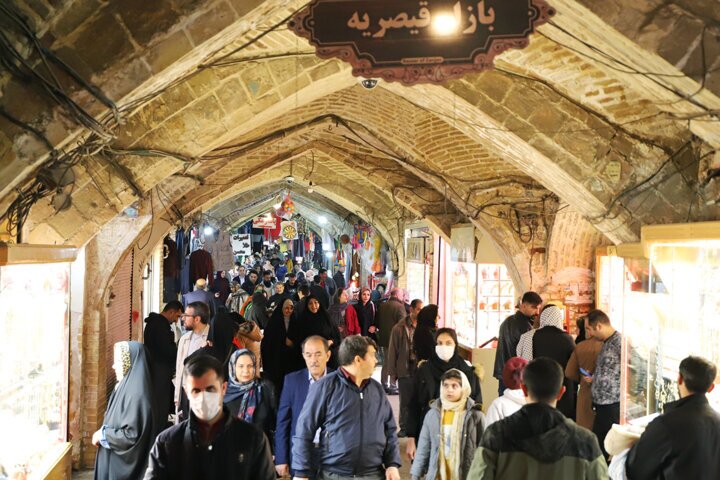 سهم قابل توجه زنجان در تقویم رویدادهای گردشگری کشور