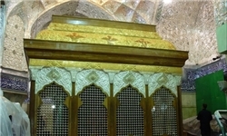 ثبت ۲۶ بقعه متبرکه در تویسرکان