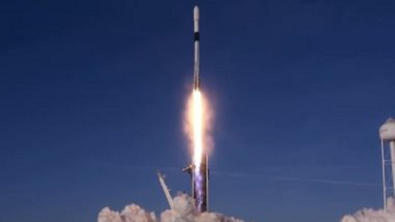 جزئیات پرتاب اولین موشک فضایی PLD Space