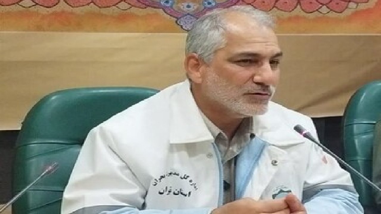 پیشگیری از مخاطرات در پاسخ به بحران‌های احتمالی در دستور کار مسئولان ورامین باشد