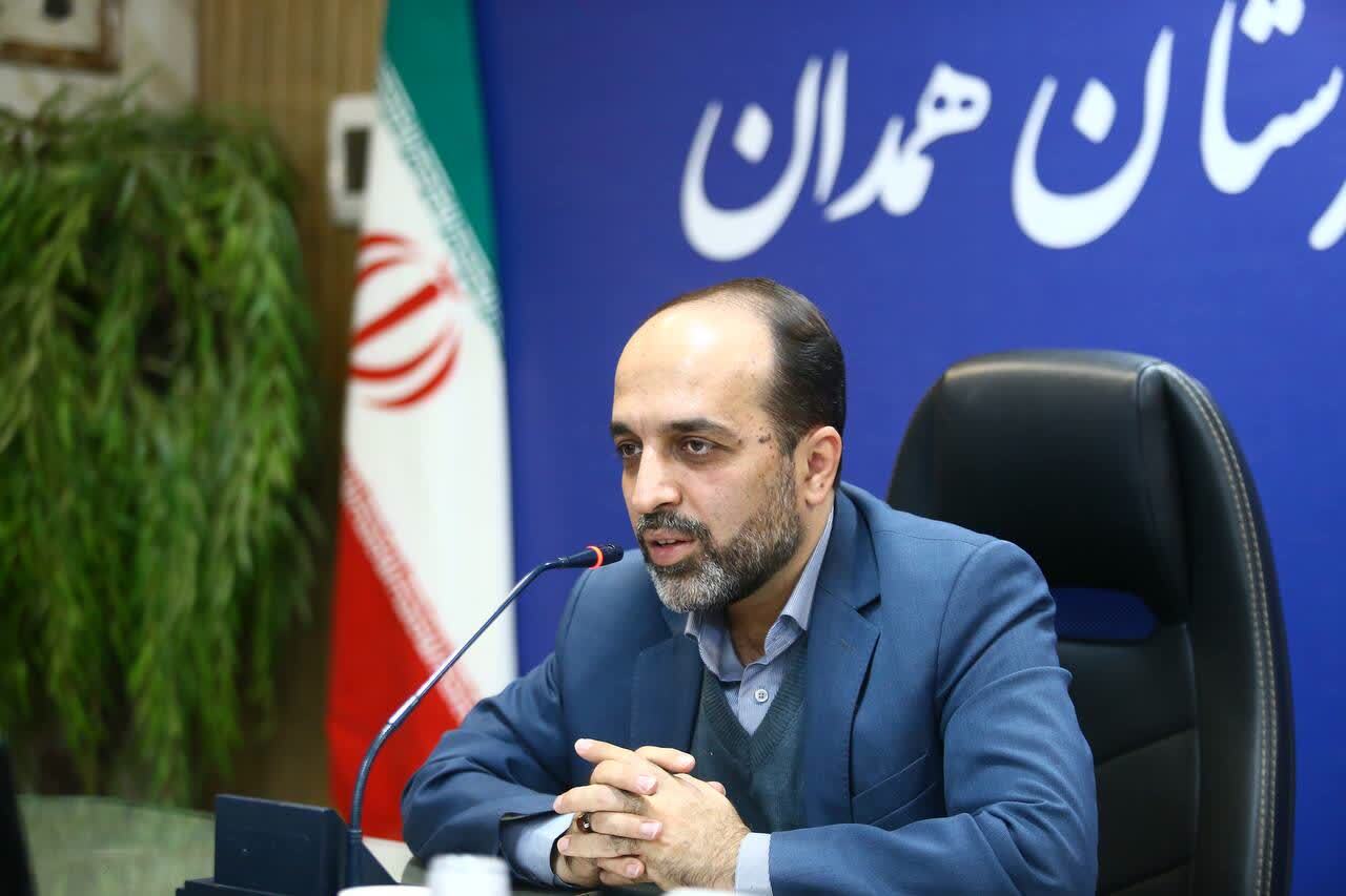 هیات اجرایی انتخابات مجلس شورای اسلامی همدان مشخص شد