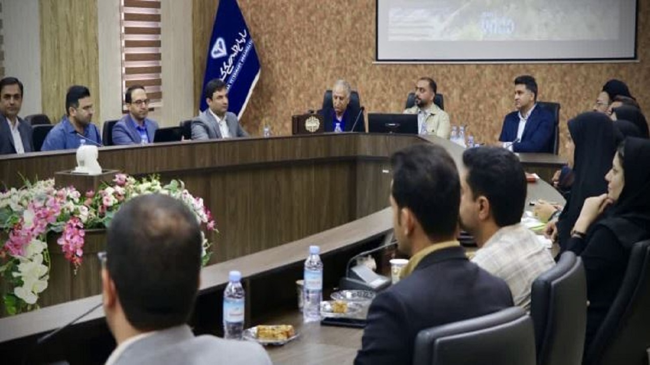 تاثیر مستقیم امنیت غذایی بر امنیت روانی جامعه