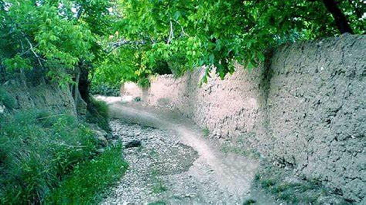 چلوان یکی از قدیمی‌ترین روستا‌های سامان