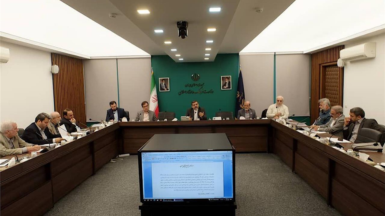 معافیت مالیاتی تولیدات نرم‌افزاری حوزه بین‌الملل