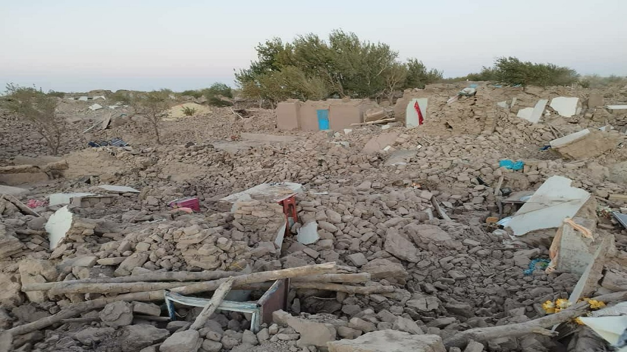 جمع‌آوری کمک‌های مردمی برای زلزله‌زدگان افغانستان در مشهد