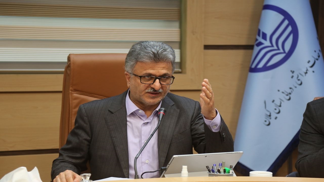 بیمارستان ۴۱۲ تختخوابی لاکان رشت سال آینده افتتاح می‌شود