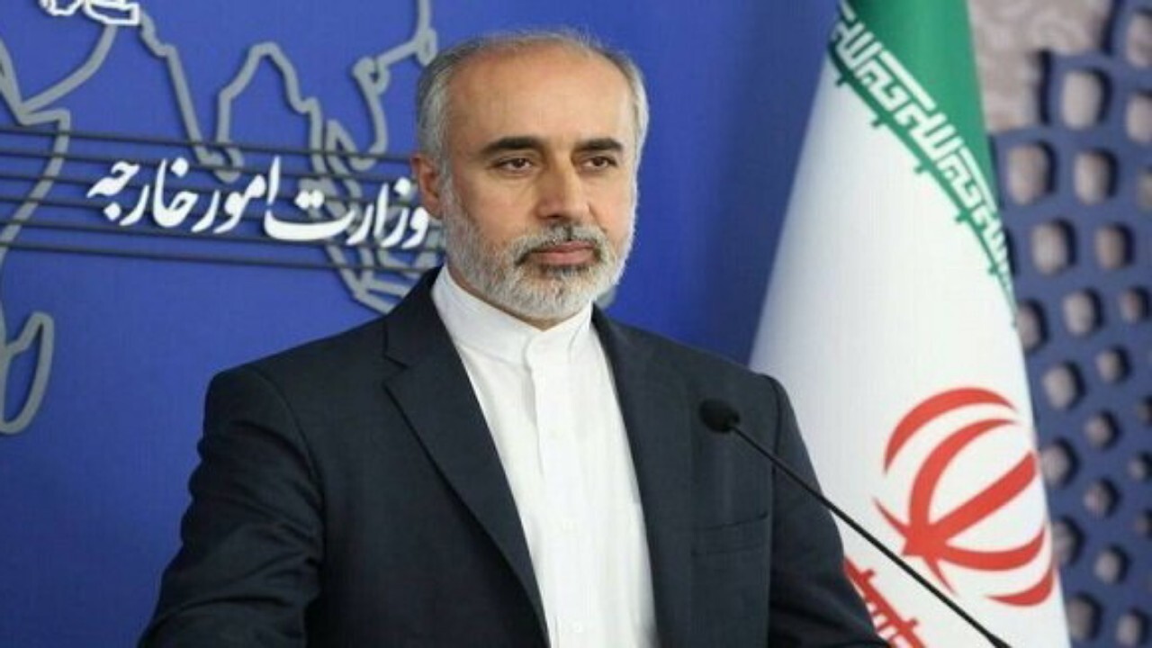 دشمنان به دنبال تخریب رابطه دو ملت ایران و افغانستان هستند + فیلم