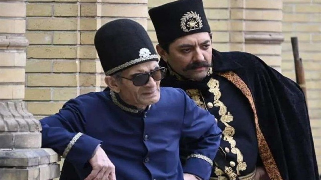 محمد شیری در بخش مراقبت‌های ویژه بستری شد