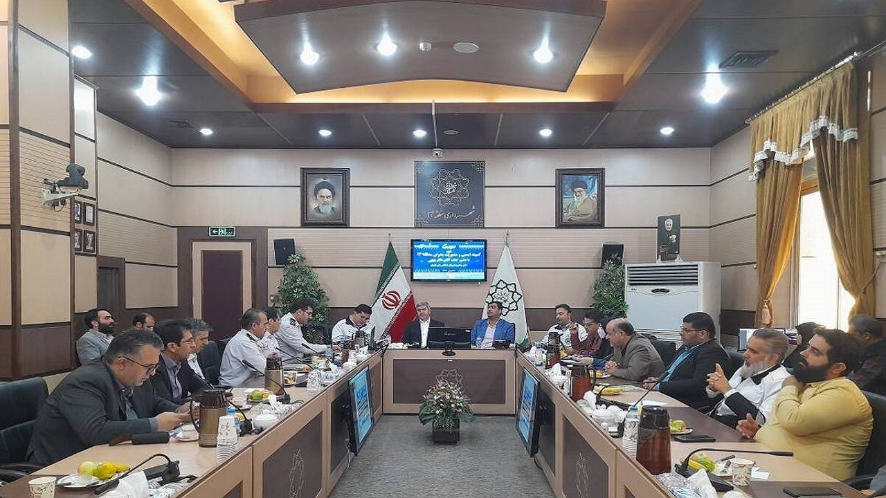 وضعیت ساختمان‌های ناایمن تهران بررسی می‌شود