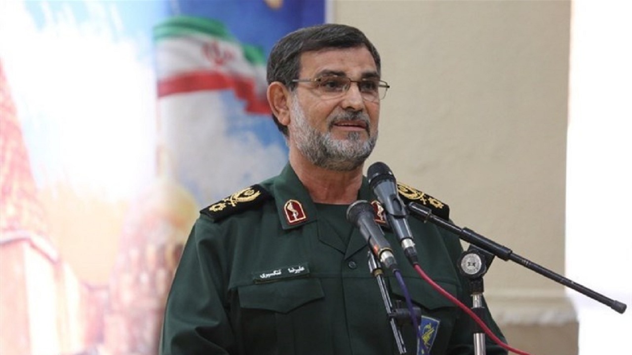 ما همواره خواهان صلح، ثبات و آرامش در خلیج فارس، دریای عمان و خزر بوده ایم