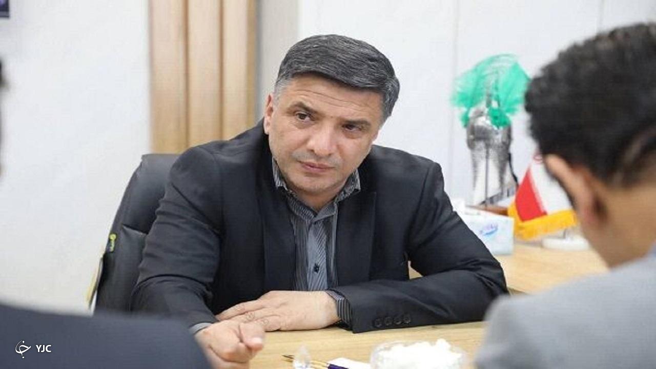 واگذاری ۱۸۰ هزار مترمربع زمین با کاربری ورزشی در آذربایجان‌غربی