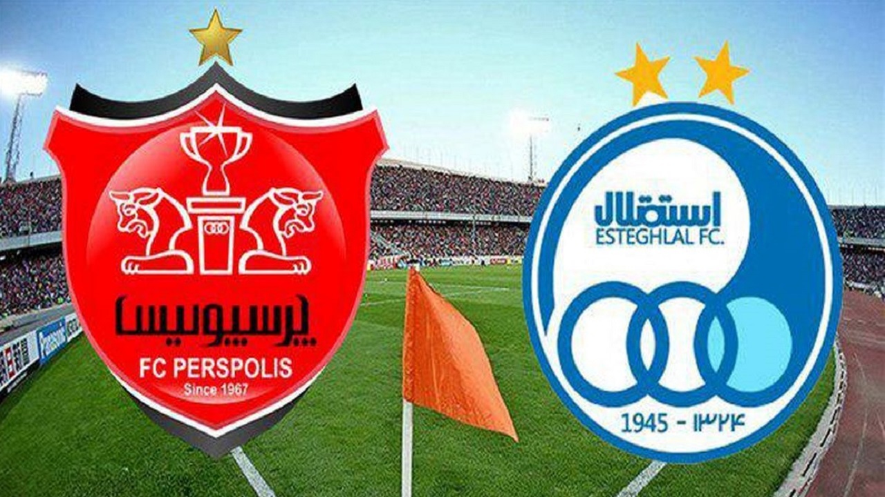 پرسپولیس و استقلال در جمع ۵ باشگاه برتر آسیا
