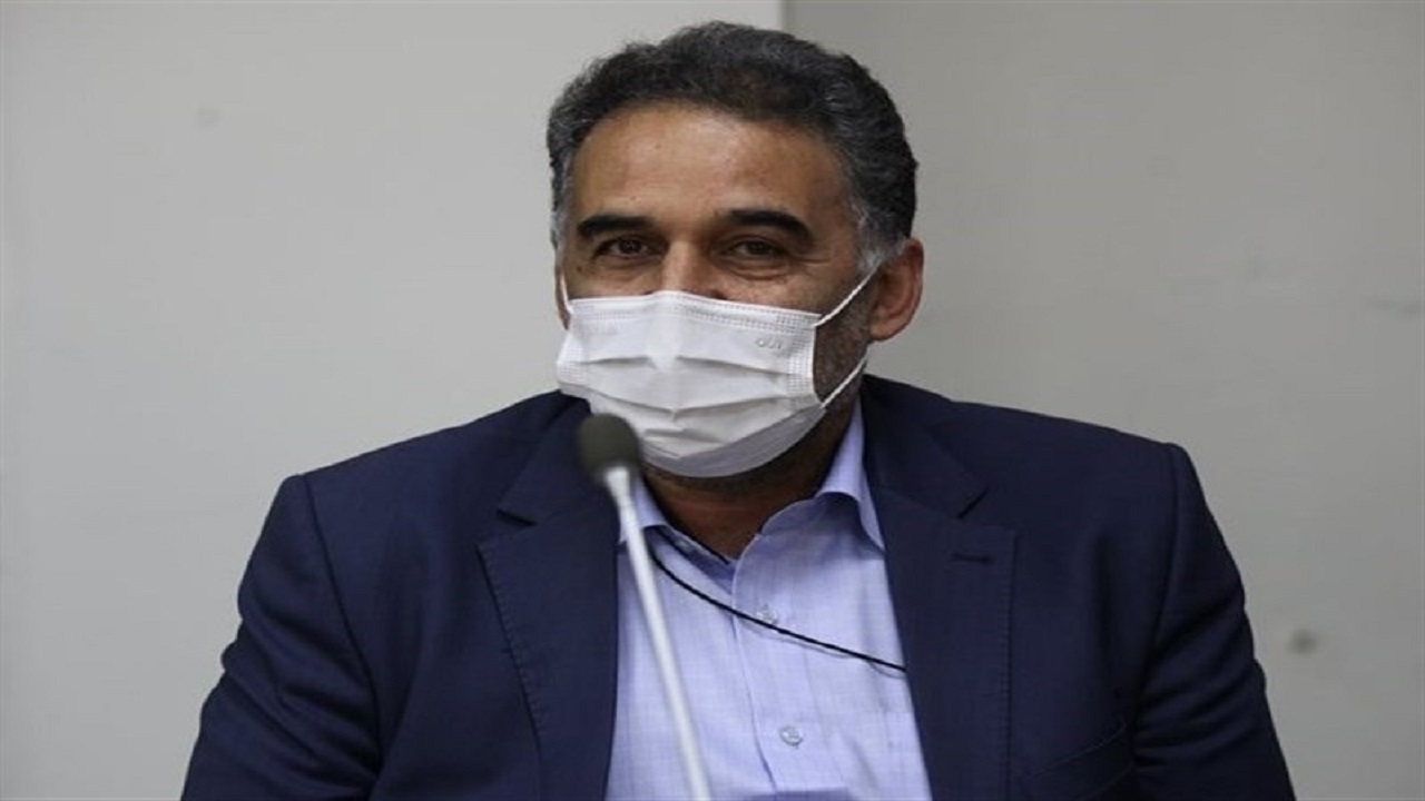 برچسب اعلام تراریختگی باید روی محصولات تراریخته الصاق شود