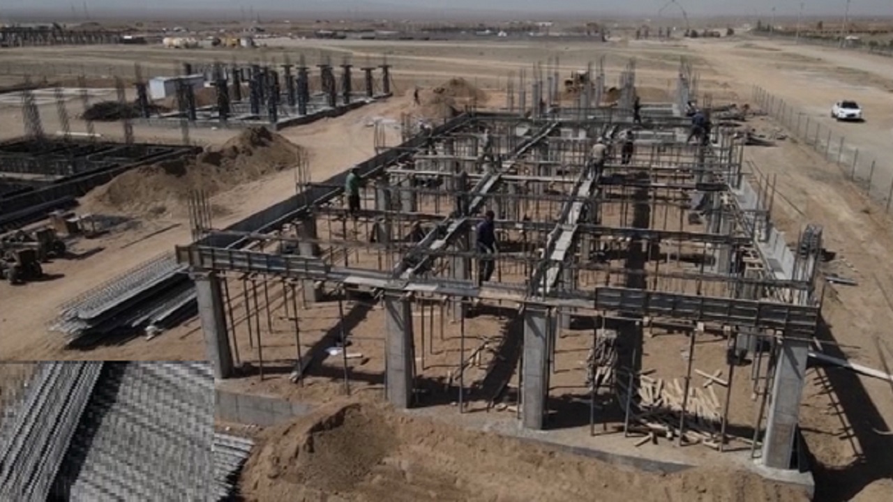 ثبت‌نام بیش از ۱۵ هزار واحد خودمالک در قم برای دریافت تسهیلات ساخت مسکن