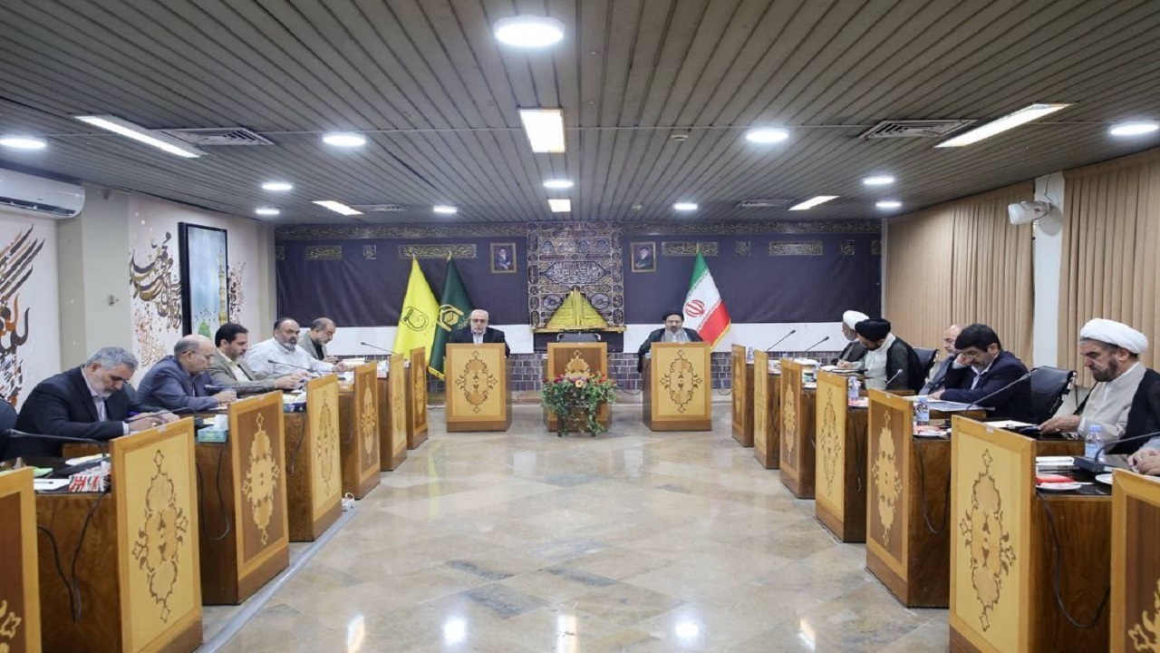 زمانبندی اعزام زائران عمره‌گزار بررسی شد