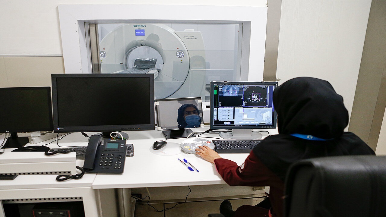 غربالگری و تشخیص سرطان سینه در مراکز جامع سلامت استان مرکزی رایگان است