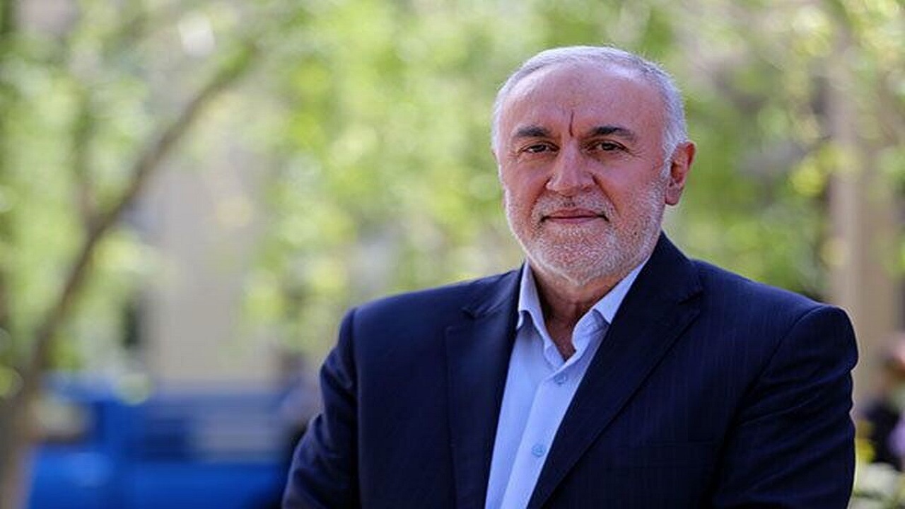 برای ساخت استادیوم چند مکان در تهران پیشنهاد شده است