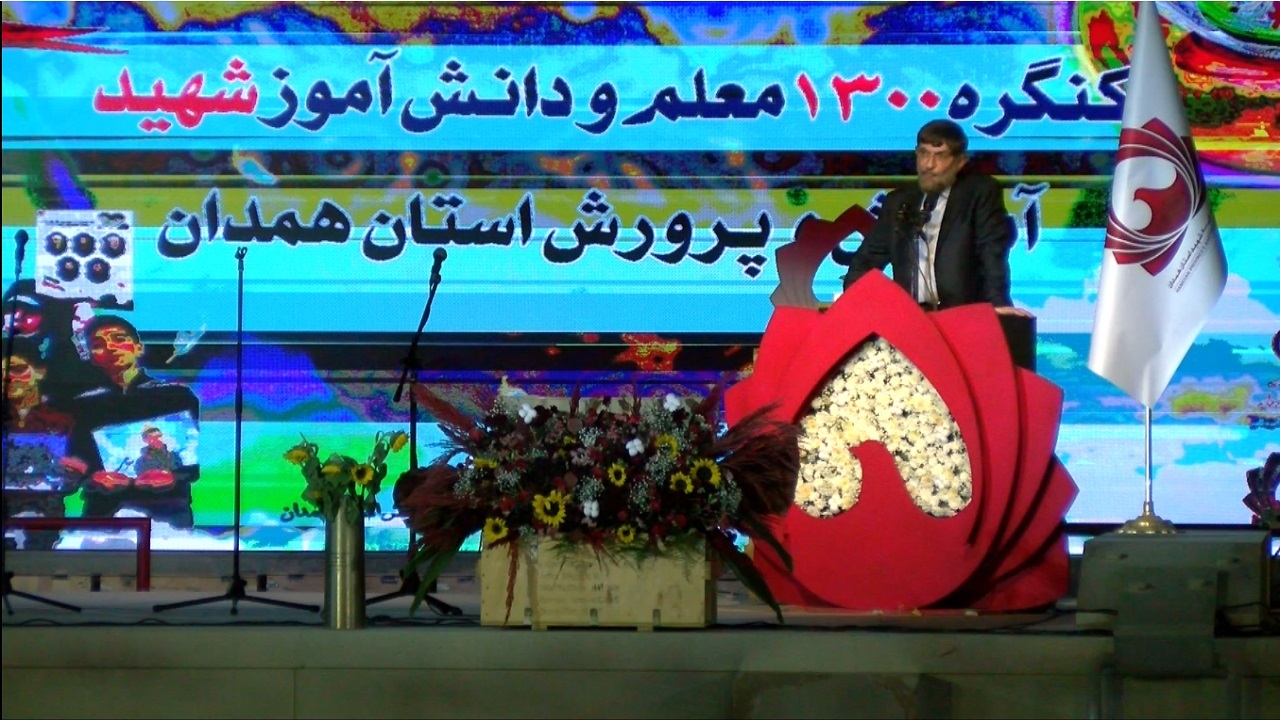 «مرضیه دباغ» نمونه کامل یک زن انقلابی است