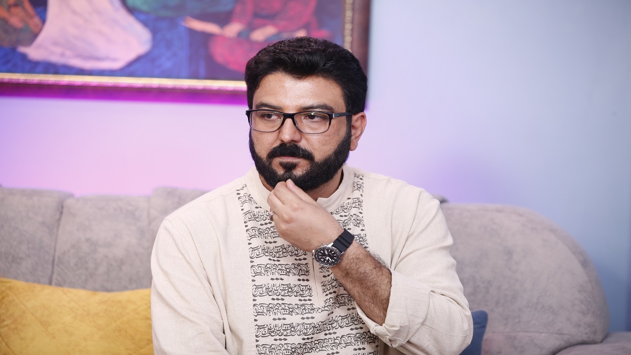 «نَقل و نُقل» با اجرای حامد عسکری در شبکه دو