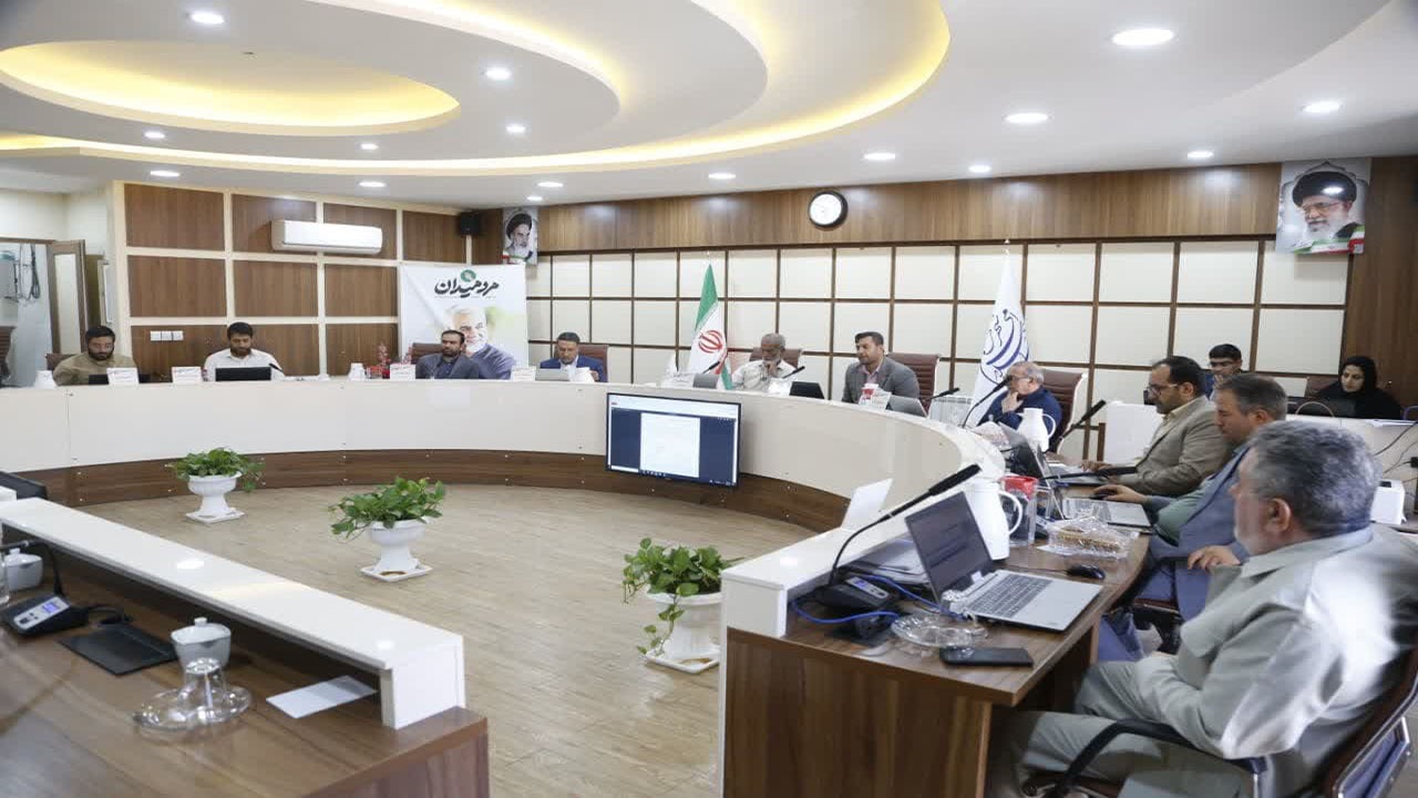 انتقاد نایب رئیس شورای اسلامی شهر کرمان از عملکرد شهرداری