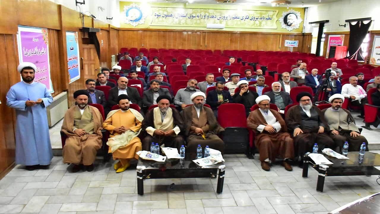 ضرورت ترویج فرهنگ وقف برای رفع نیازهای جامعه
