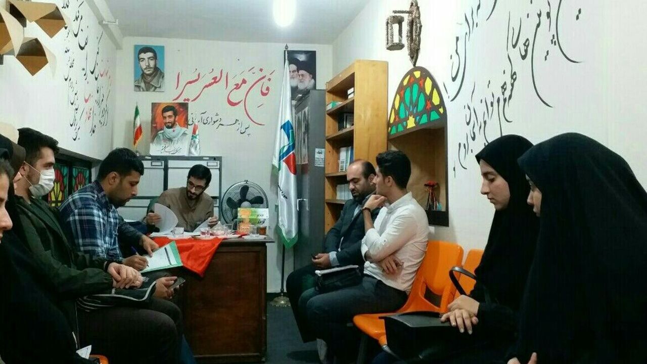 بیش از ۴۰۰ پایگاه بسیج دانشجویی در خراسان رضوی فعال است