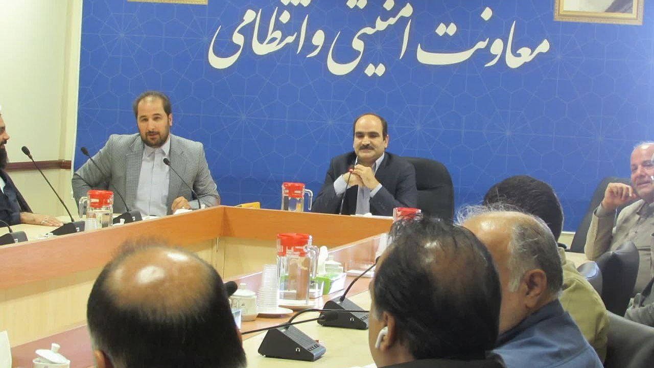 تعمیق و ترویج فرهنگ پدافند غیرعامل ضروری است