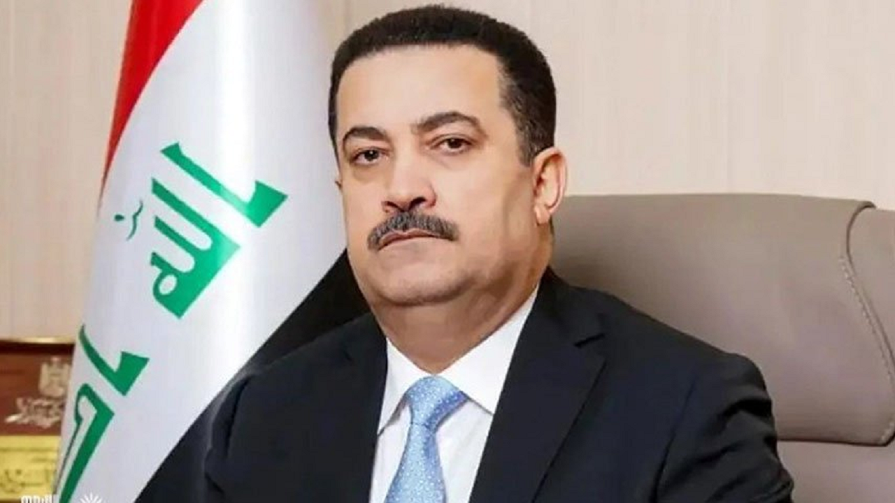 سفر نخست وزیر عراق به روسیه برای رایزنی درباره غزه