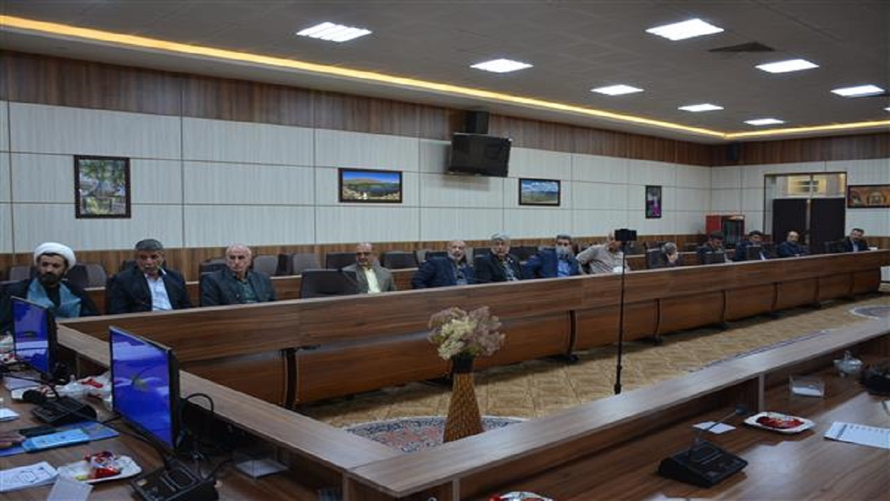 معتمدین هیئت اجرایی حوزه انتخابیه شهرستان بروجن انتخاب شدند