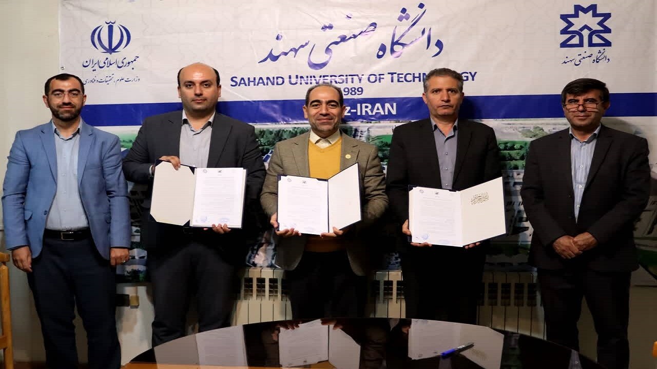 ایجاد نخستین مرکز نوآوری گیربکس کشور دردانشگاه صنعتی