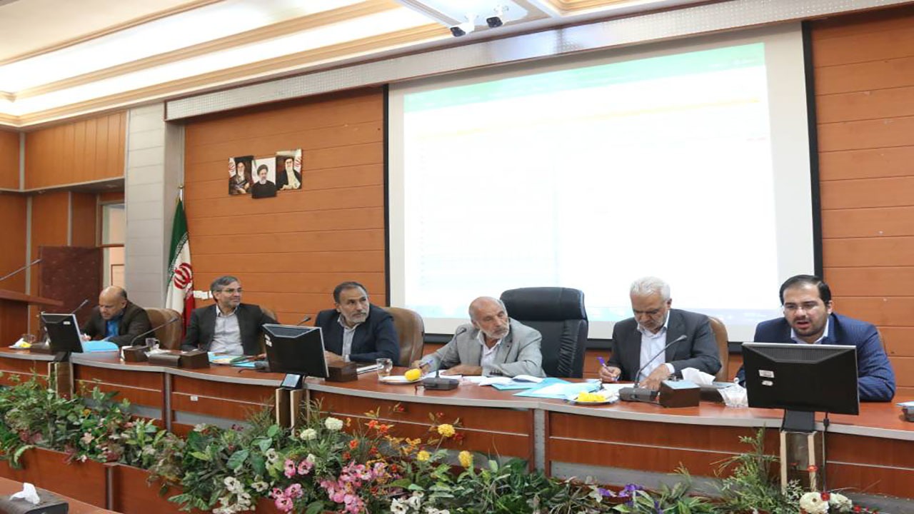 معتمدین هیئت اجرایی انتخابات مجلس در رفسنجان مشخص شدند