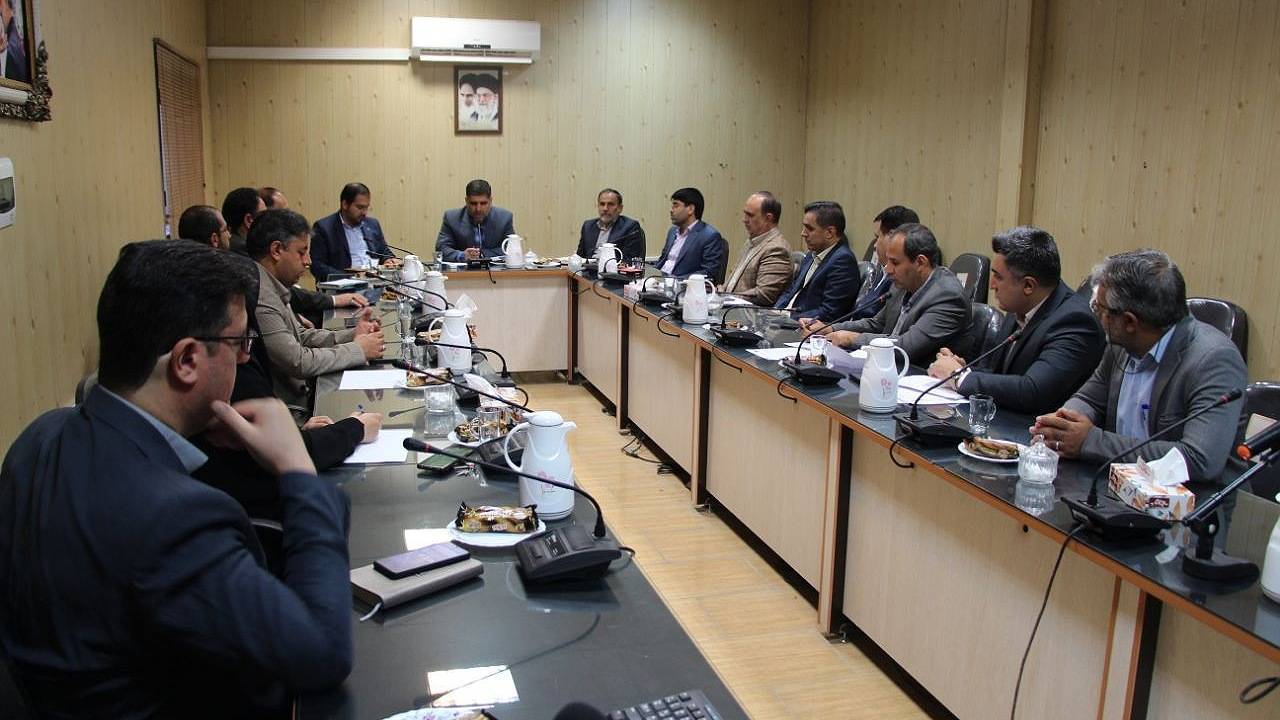 ساخت و سازهای غیر قانونی در حریم و بستر رودخانه ها تخریب می شوند