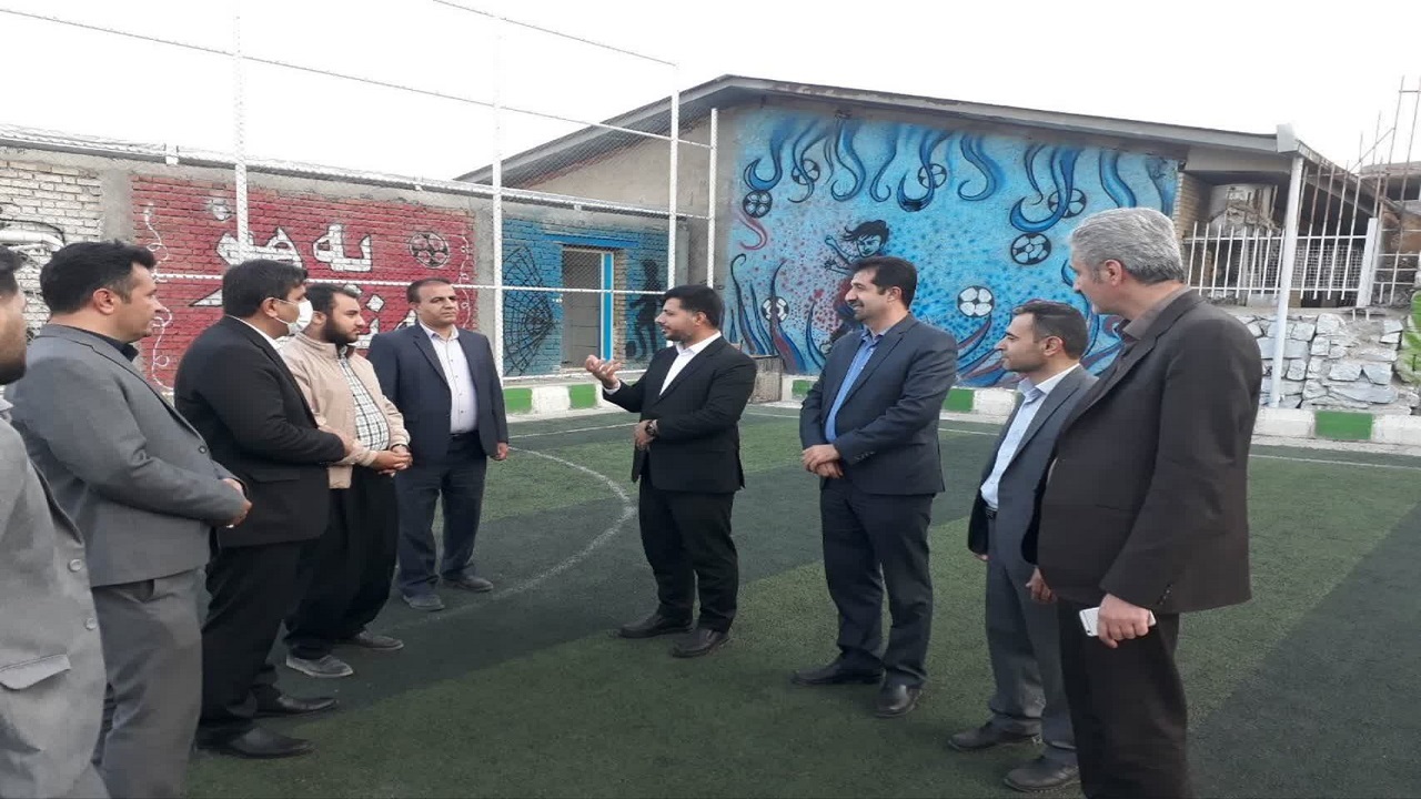 توسعه  روستا‌ها نقش مهمی در مهاجرت معکوس ایفا می‌کند