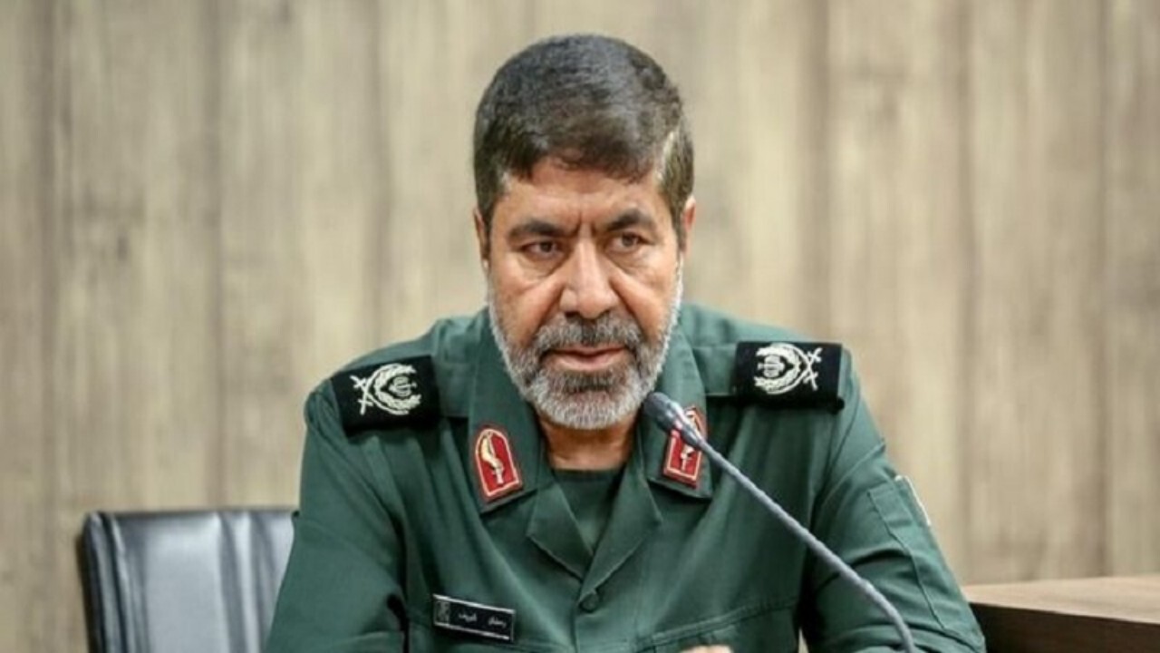 آماده اعزام نیروهای امدادی به غرب افغانستان هستیم