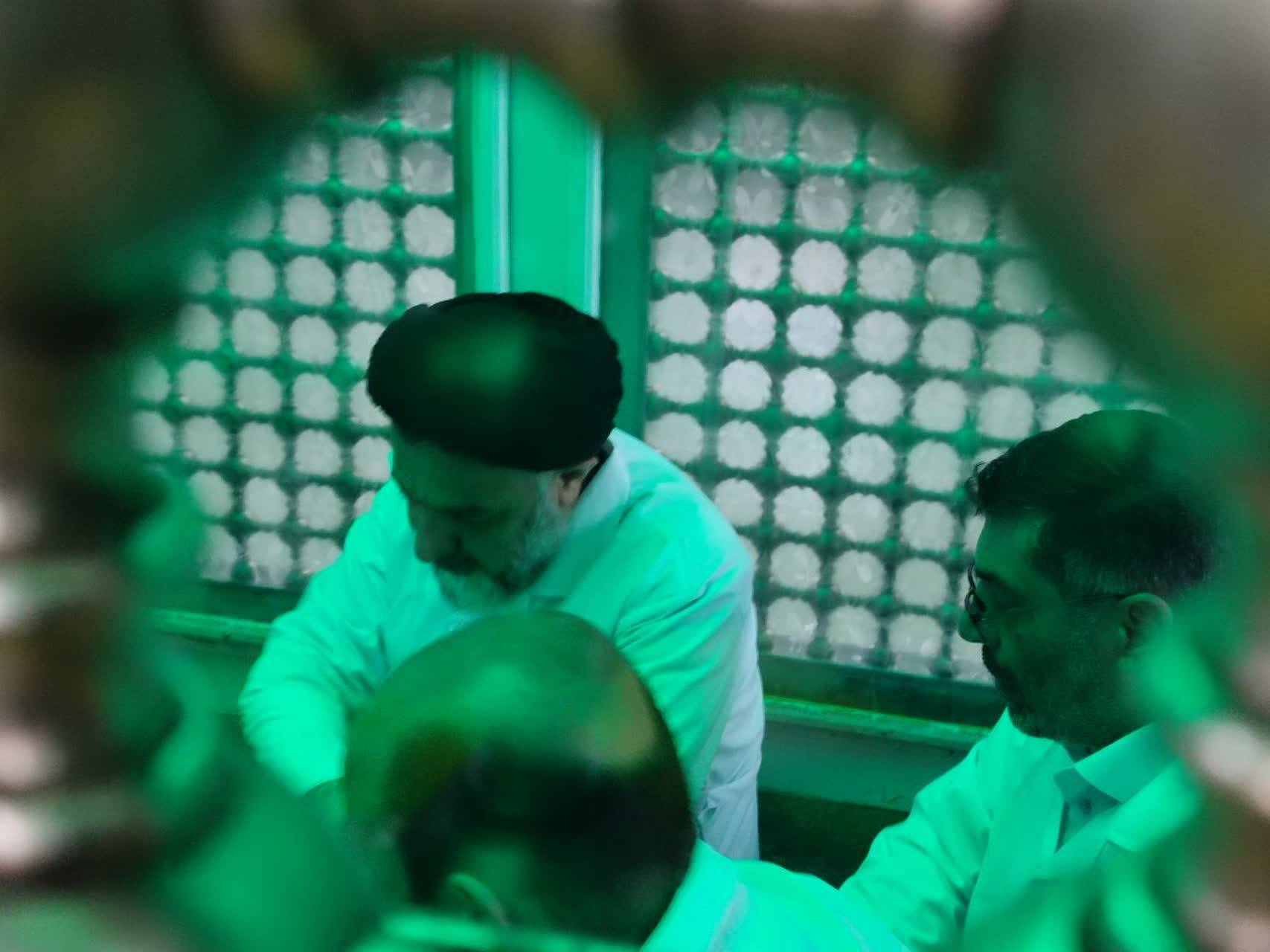آیین غبار روبی