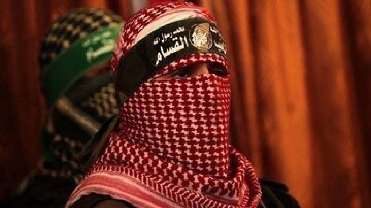 فرمانده پشت صحنه حمله به اسرائیل کیست؟ + فیلم