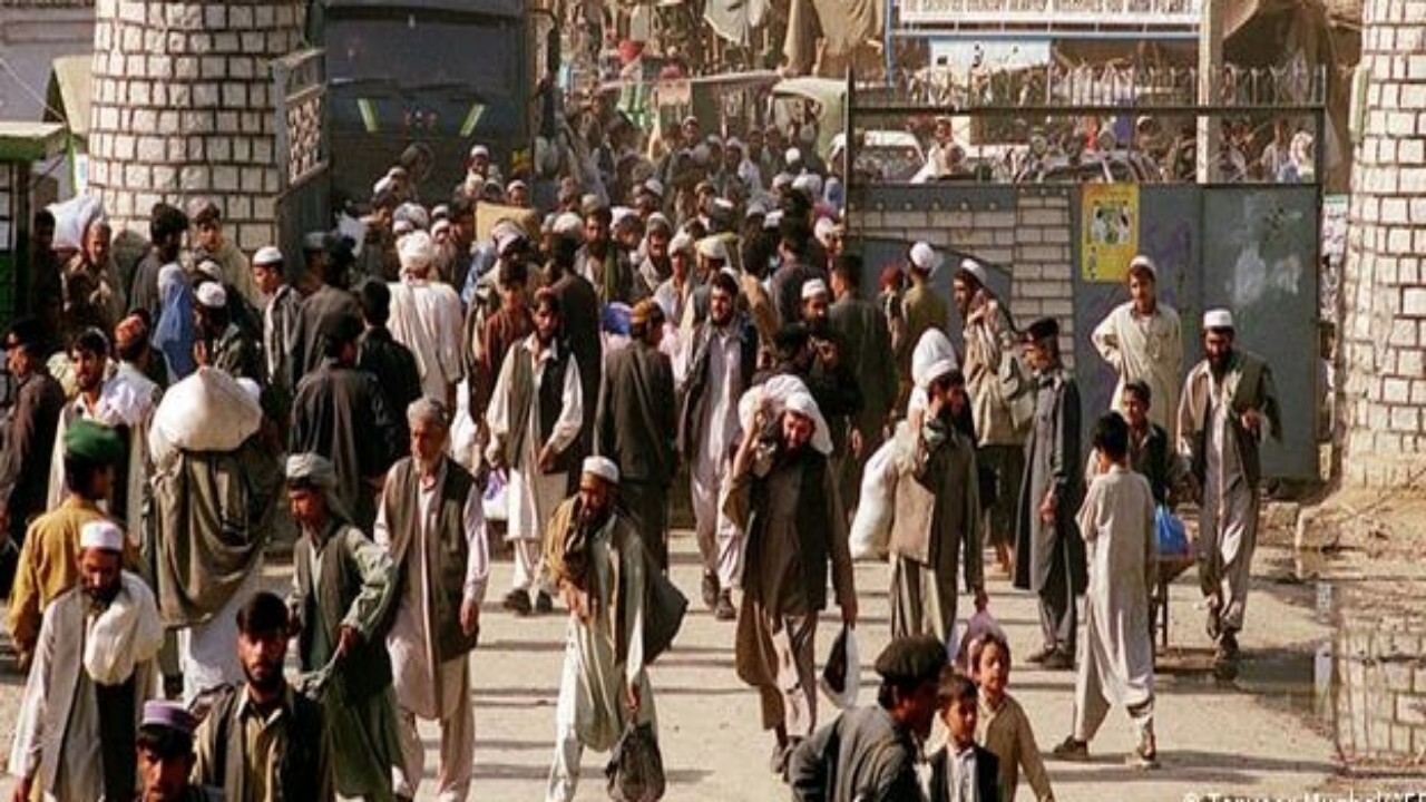 کمیسیون رسیدگی به مشکلات مهاجران در افغانستان تشکیل شد