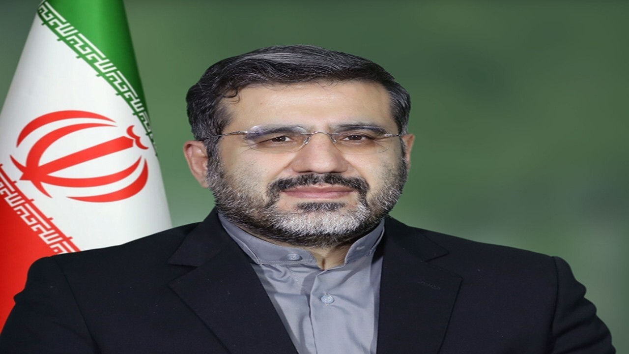همدردی وزیر فرهنگ ارشاد ایران با زلزله‌زدگان هرات