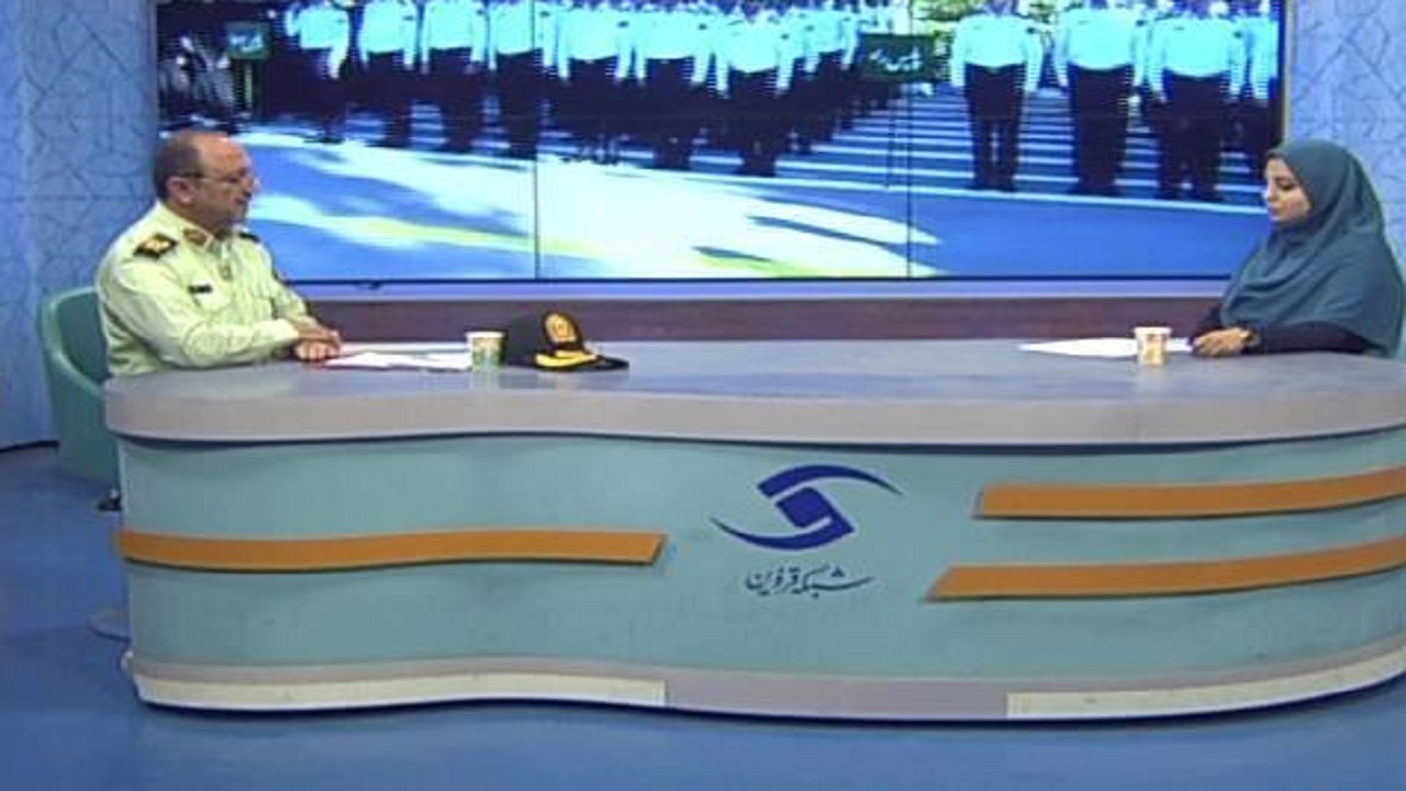 کاهش تلفات رانندگی علیرغم افزایش تردد‌ها