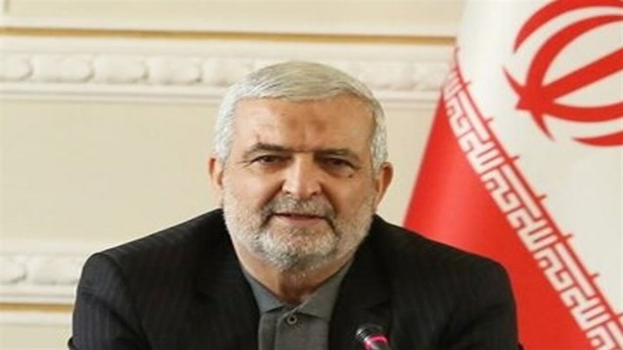 مهاجران افغانستانی مهمان ما هستند 