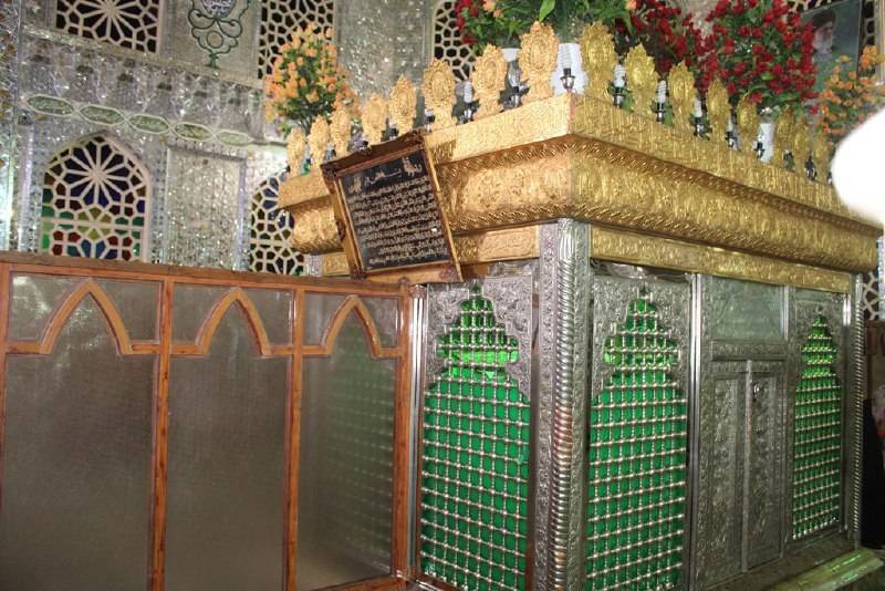 گرامیداشت هفته وقف در لارستان