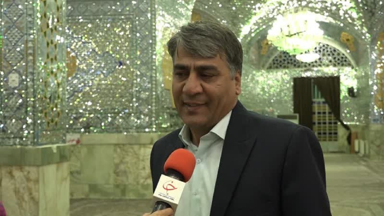 الگوپذیری از سبک زندگی اسلامی نیاز هر خانواده +فیلم