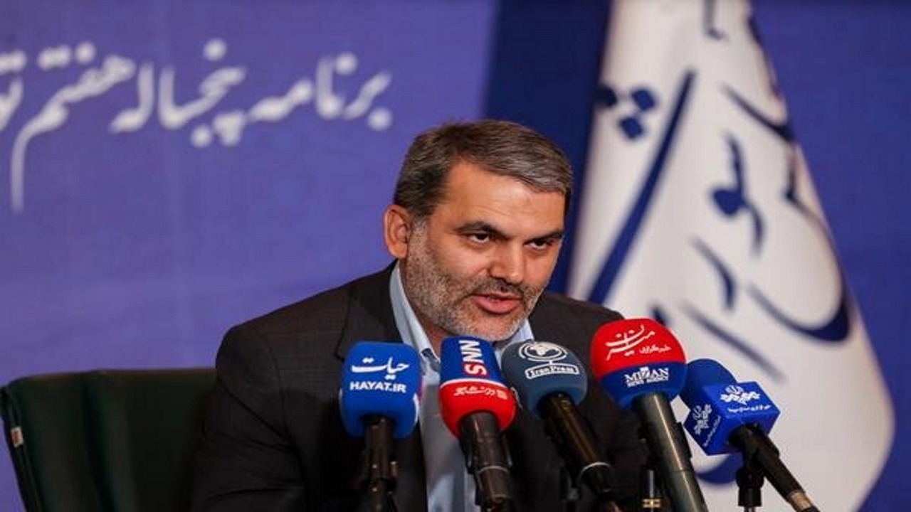 تا پایان برنامه هفتم شاهد همسان‌سازی حقوق بازنشستگان خواهیم بود